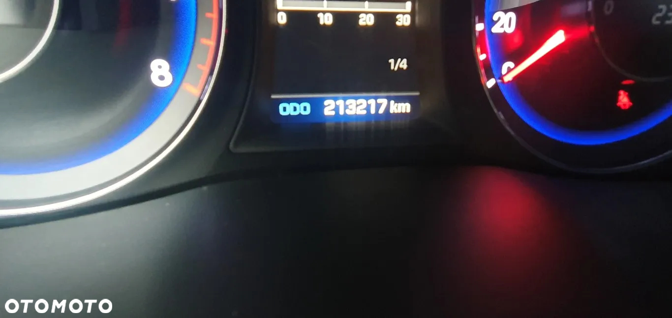 Hyundai i40 2.0 GDI Business - 33