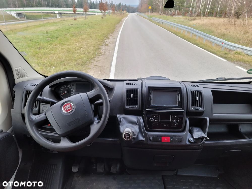 Fiat Ducato - 11