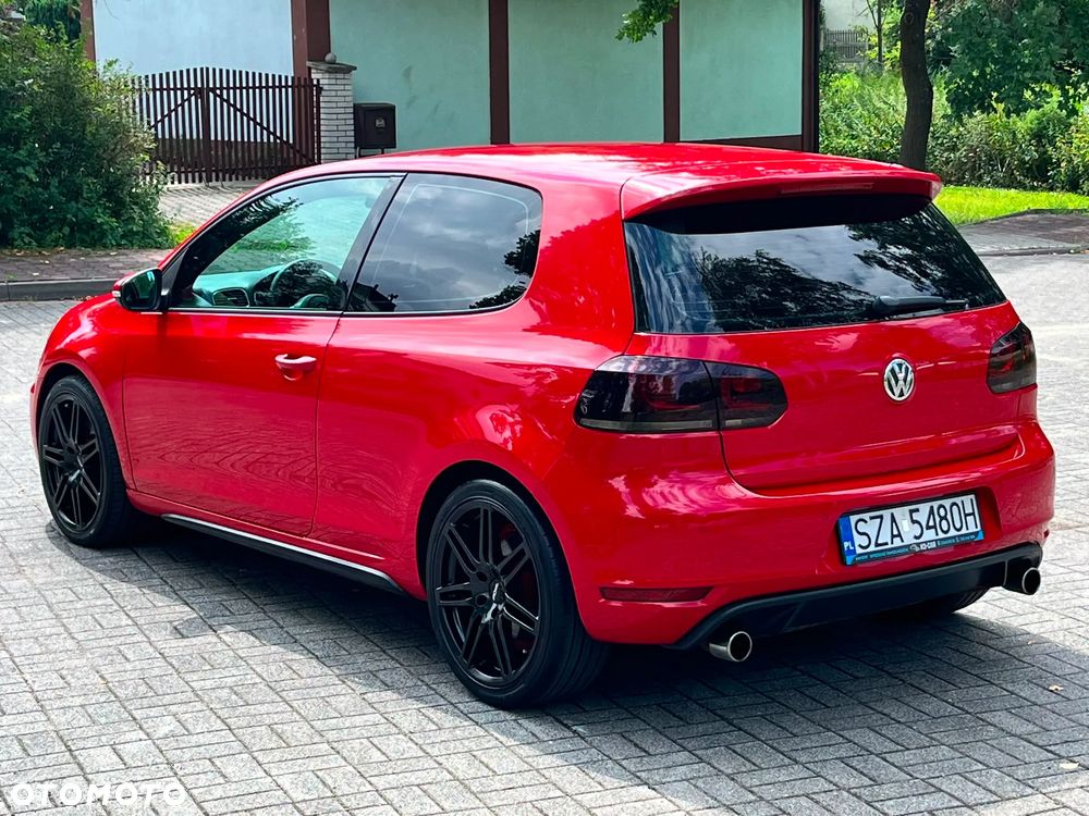 Volkswagen Golf 2.0 GTI - 15