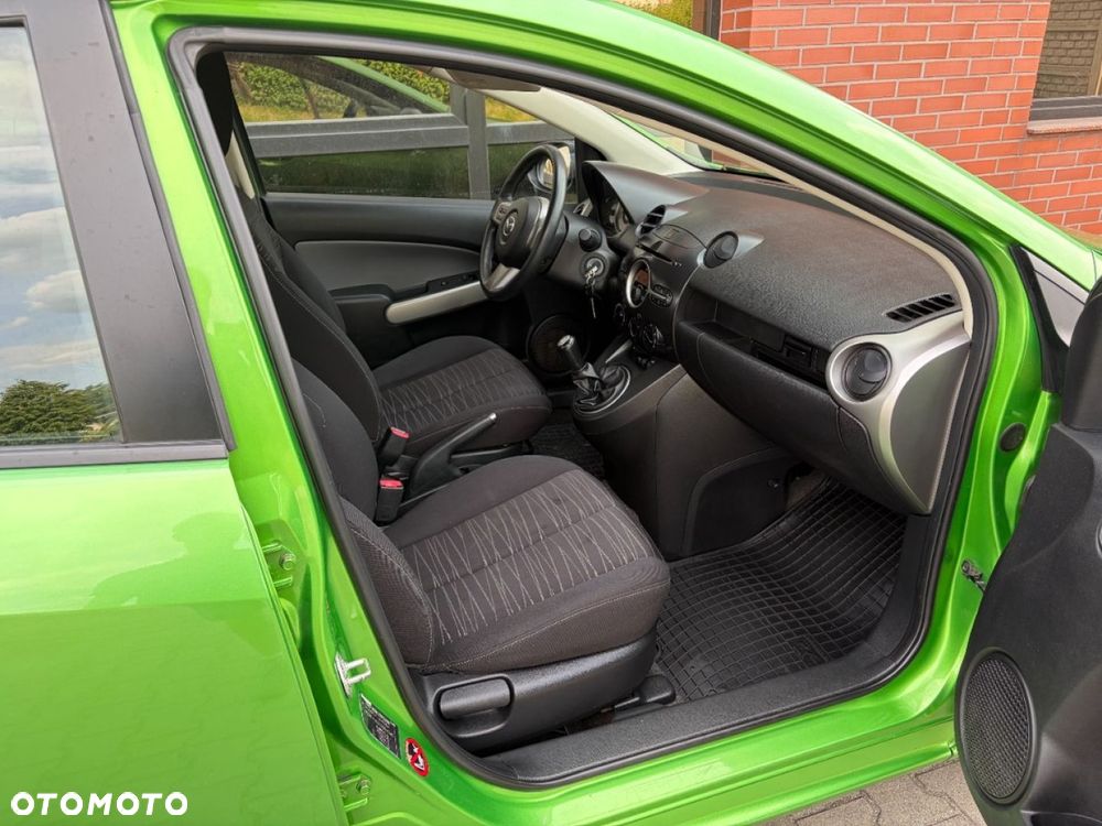 Mazda 2 1.3 Comfort - 14