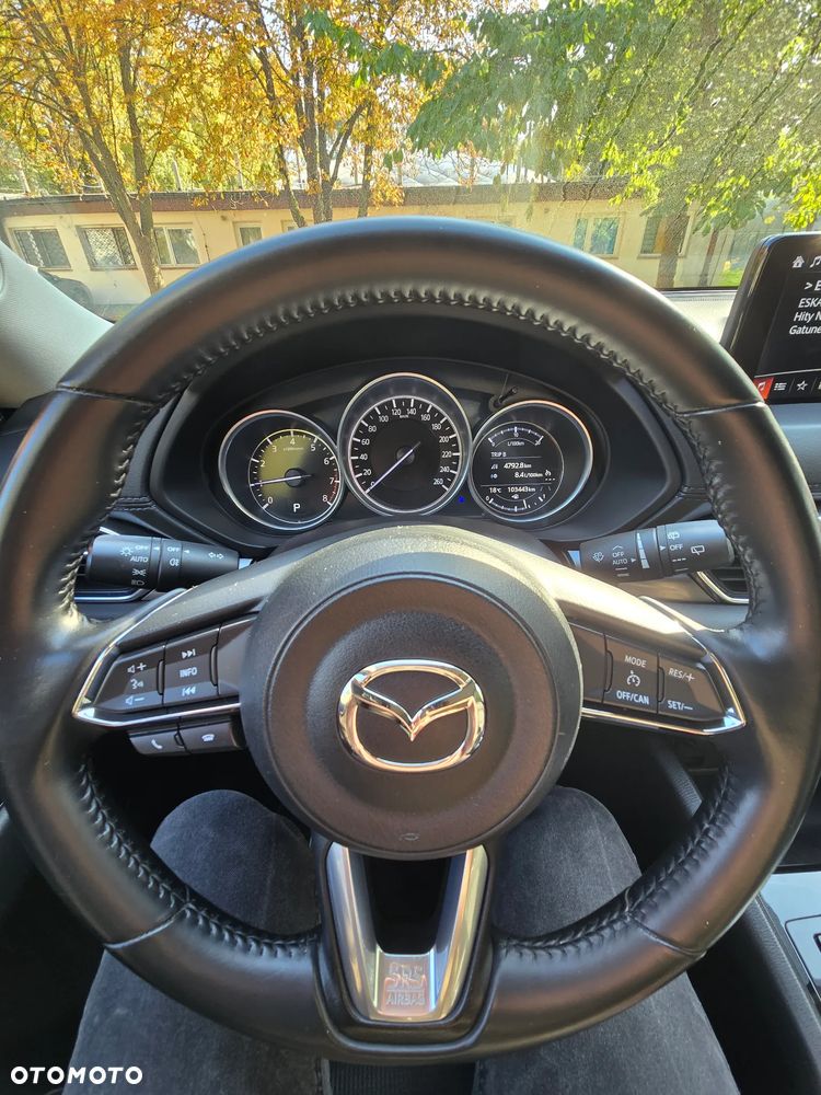 Mazda CX-5 - 8