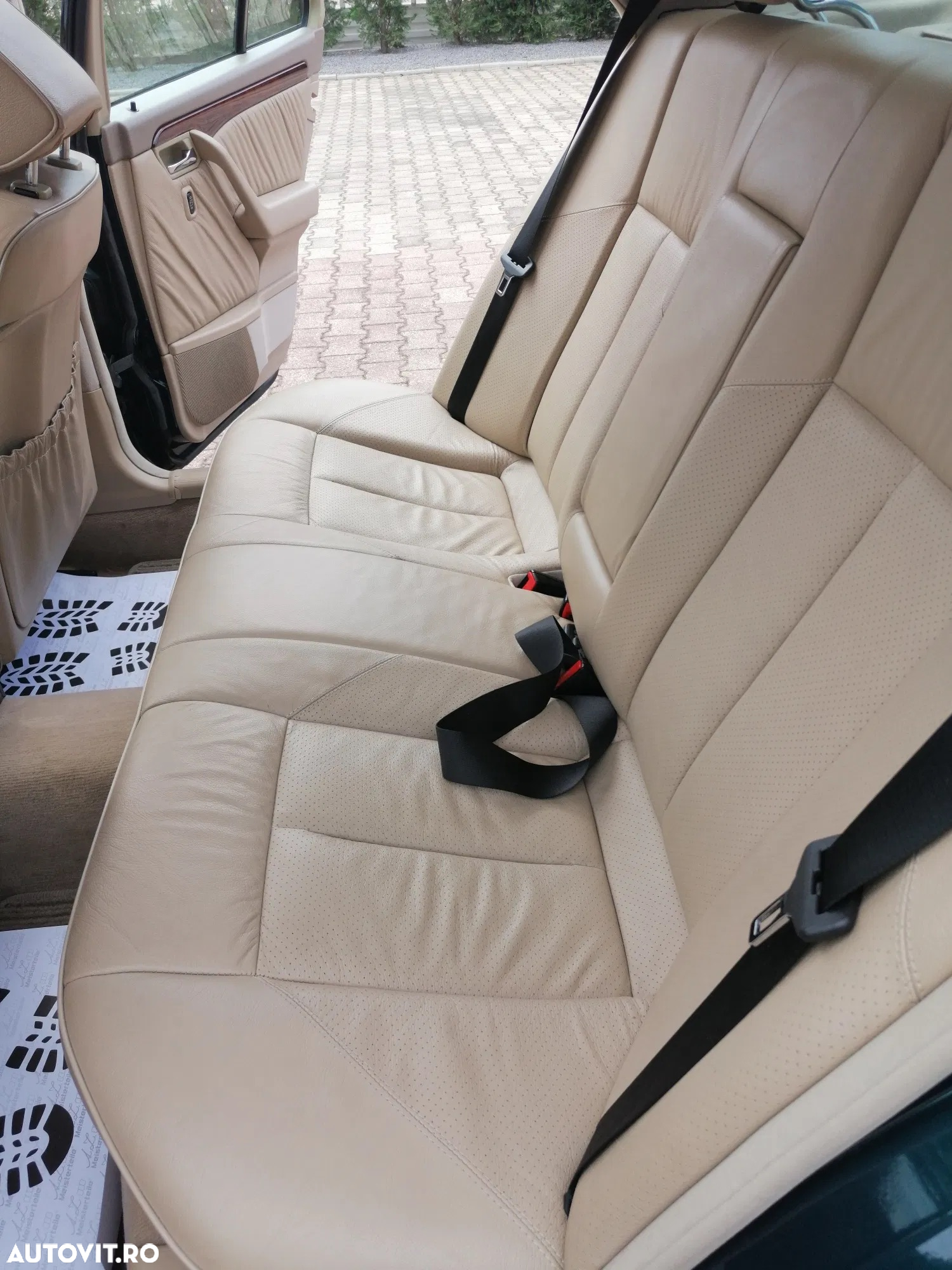 Mercedes-Benz C 180 Estate Esprit - 5