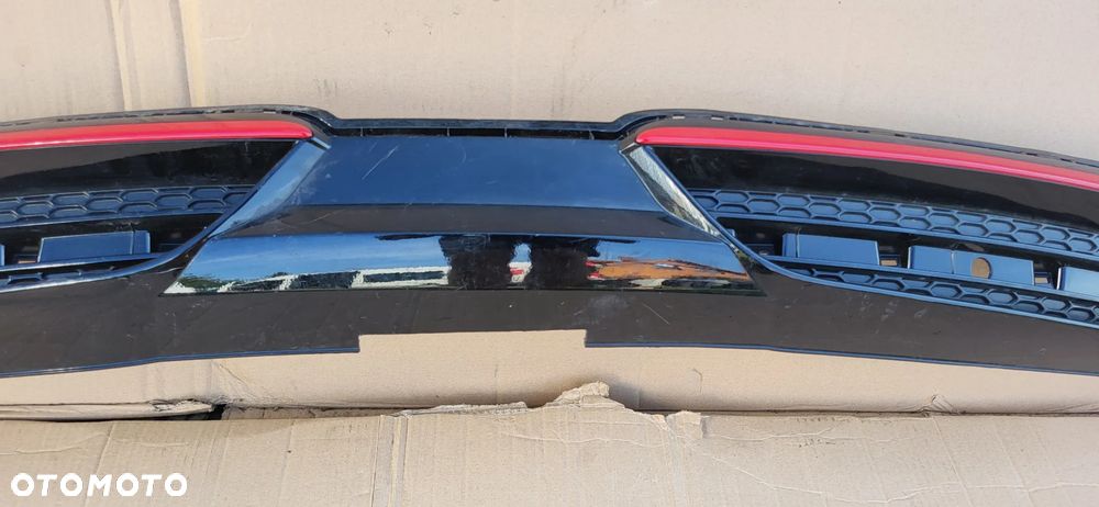 DOKLADKA ZDERZAKA TYL KIA PROCEED GT 86612-J7LA0 86627-J7700 - 7