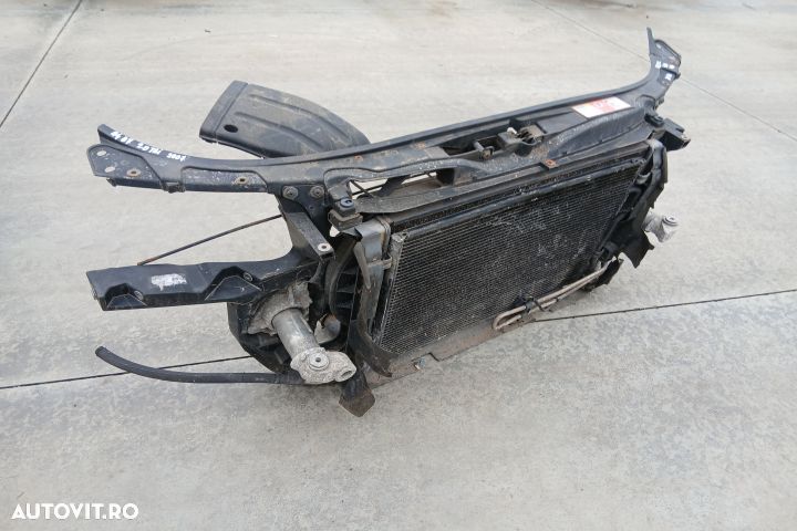 Trager / Calandru 8E0121221D 8E0807134B 8E0959651B 8E0971073 8E012122 - 2