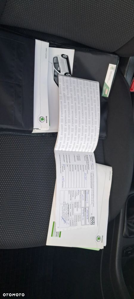 Skoda Citigo 1.0 MPI Active - 9