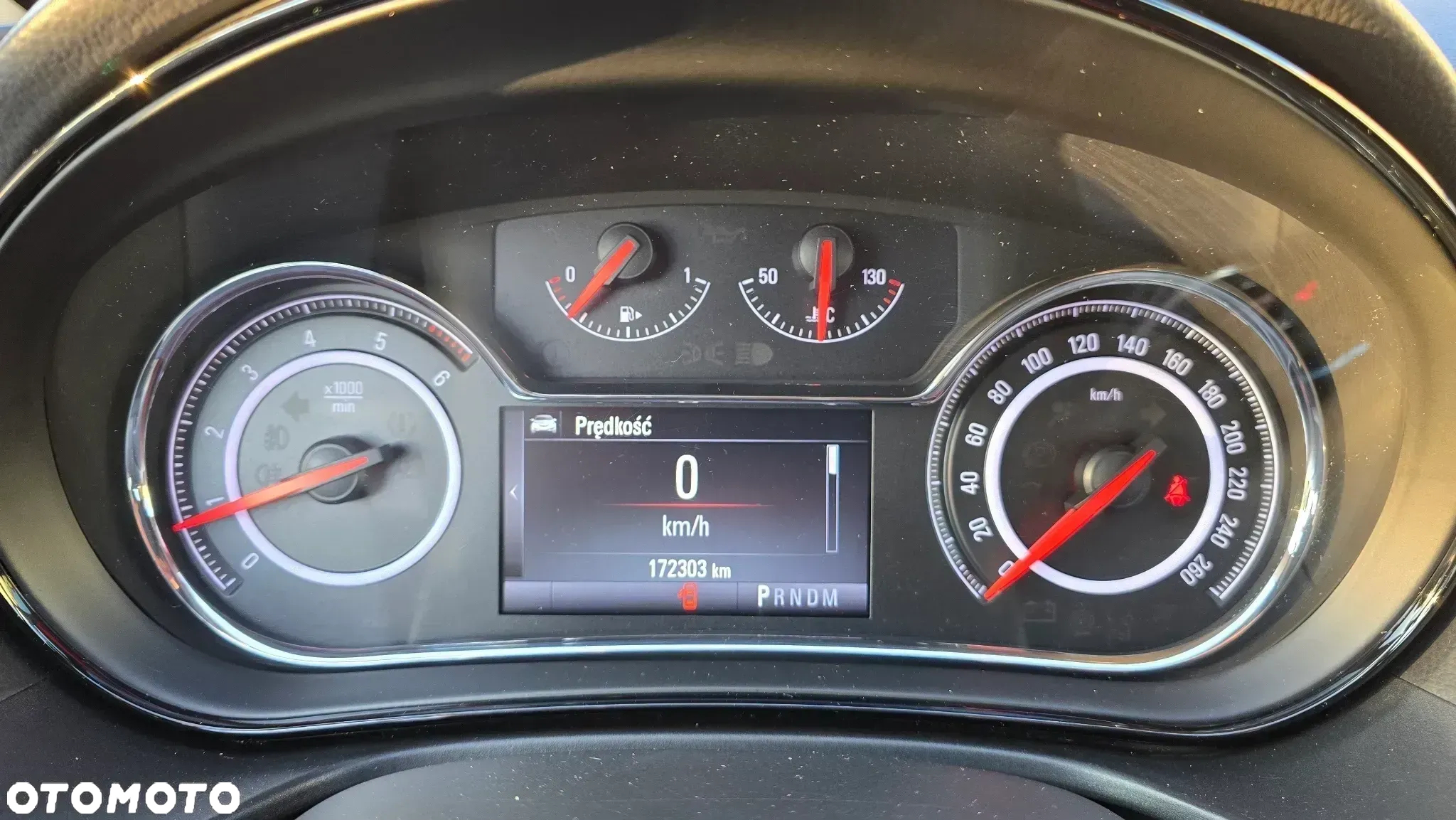 Opel Insignia Sports Tourer 2.0 Diesel Automatik Edition - 22