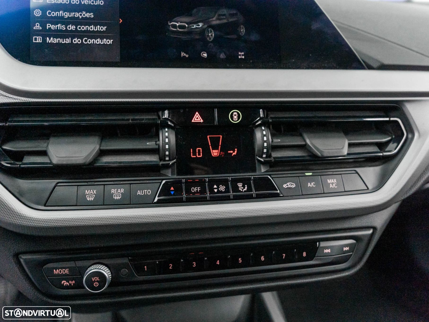BMW 118 i Corporate Edition Auto - 28