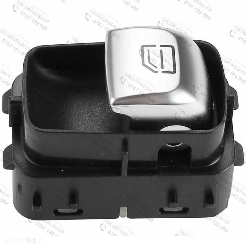 Butoane geamuri electrice Mercedes Benz Vito, Viano, V- class W447  an 2014-2021 - 14