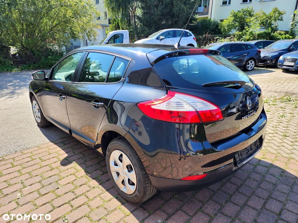 Renault Megane 1.6 16V 100 Expression - 6