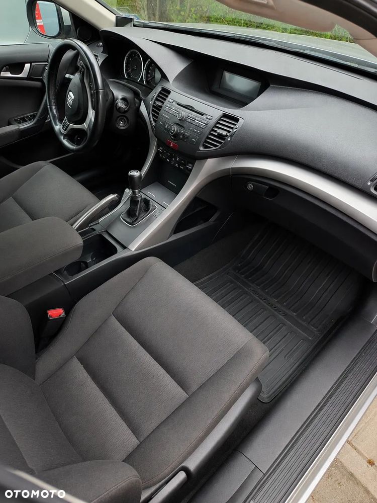 Honda Accord 2.2i-DTEC Comfort - 17