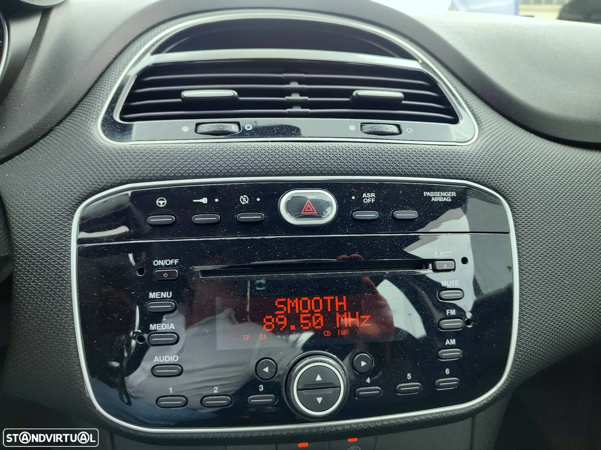 Fiat Punto - 13