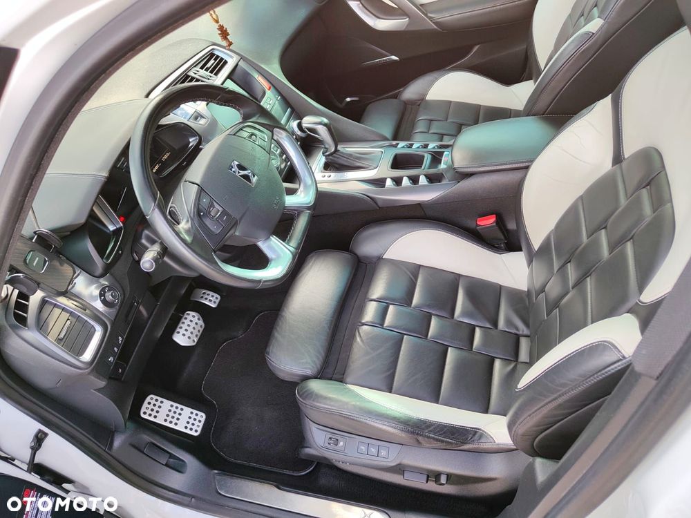 DS Automobiles DS 5 - 20