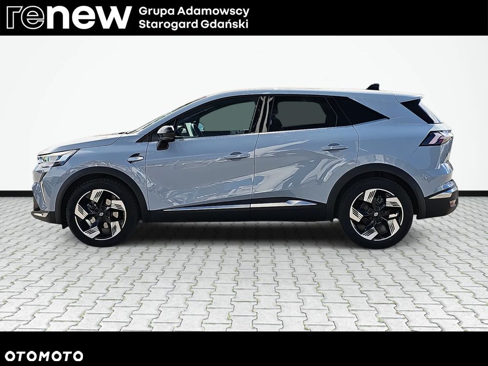 Renault Symbioz 1.6 E-Tech Full Hybrid 145 Techno - 8