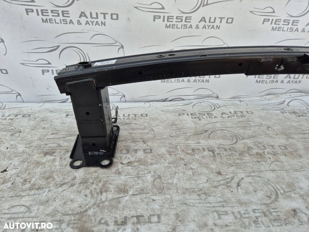 Armatura,intaritura bara fata Renault Scenic 4 752100874R an 2016-2023 - 4