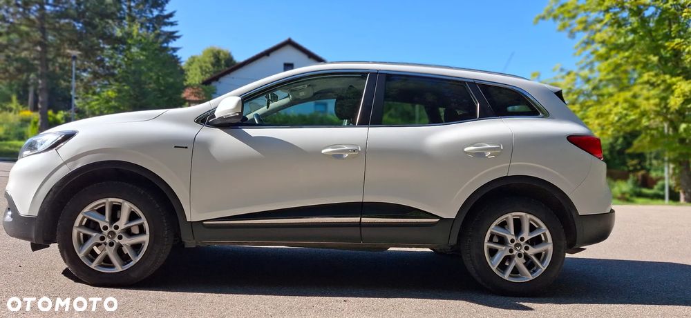 Renault Kadjar 1.2 Energy TCe Adventure - 3
