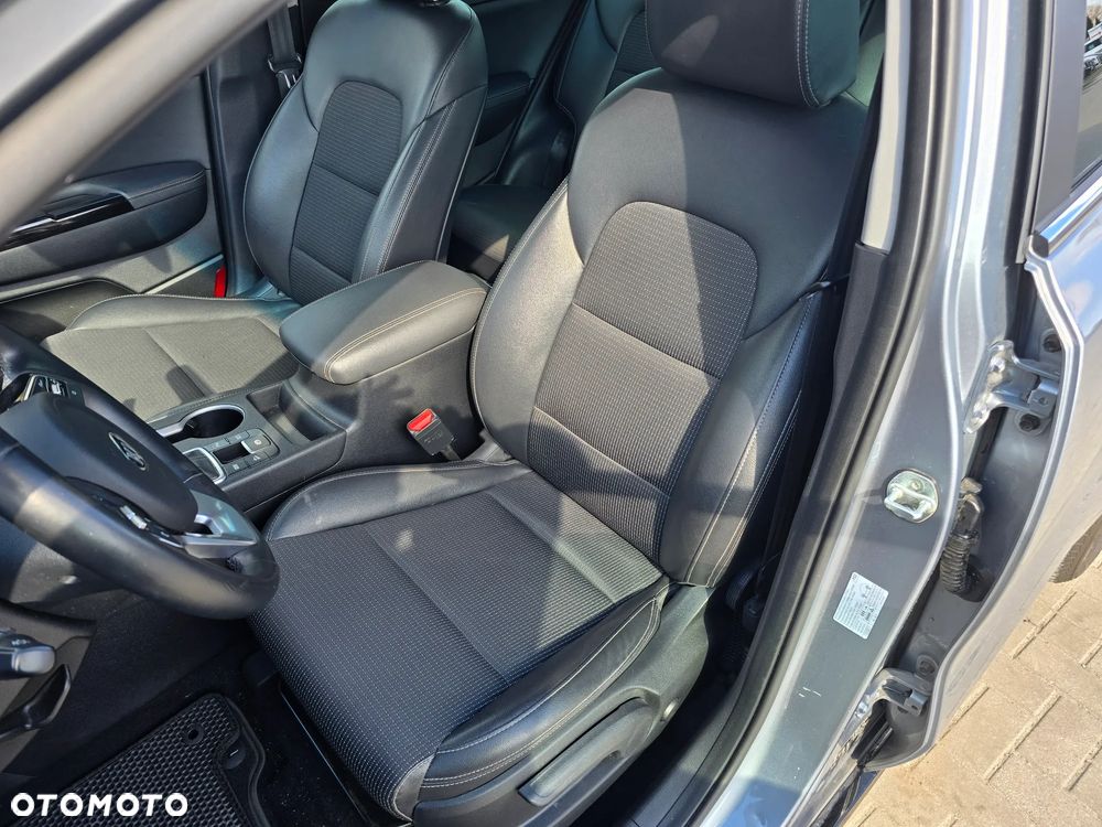 Kia Sportage - 12
