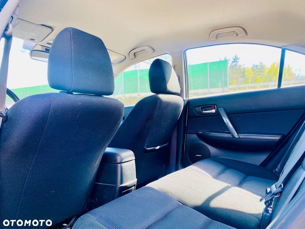 Mazda 6 Sport 2.0 Active - 30