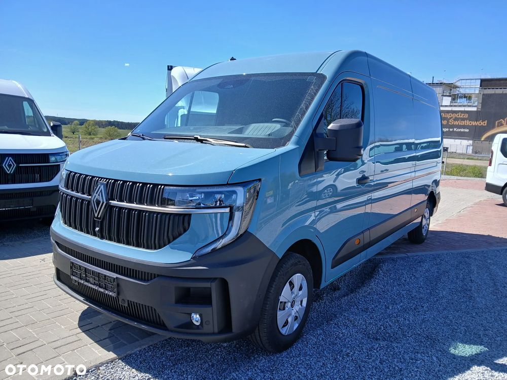 Renault Master - 2