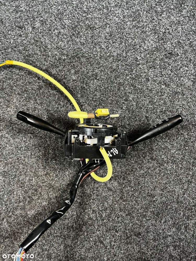 przełącznik zespolony suzuki alto - 10