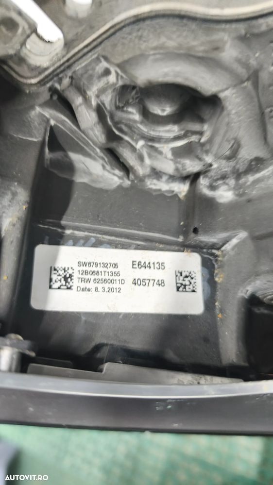 Volan sport cu airbag BMW F20/21 - 8