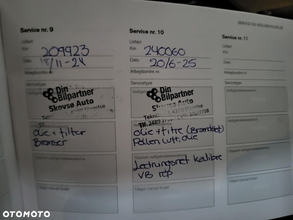 Volvo V90 B4 D Geartronic Momentum - 12