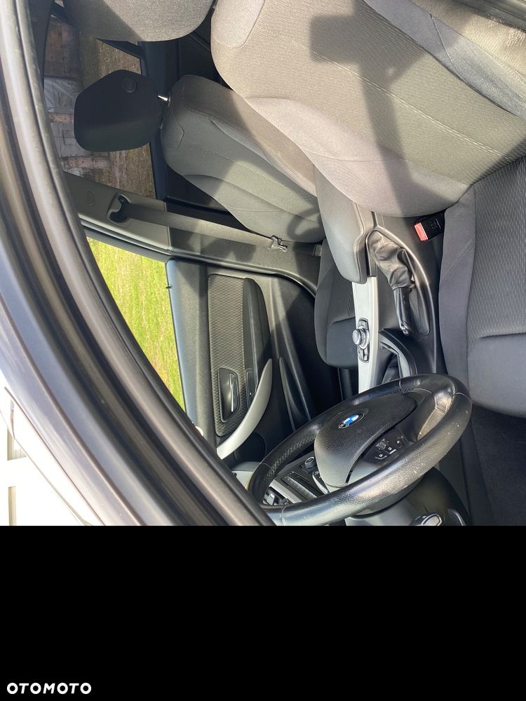 BMW Seria 3 316d - 9