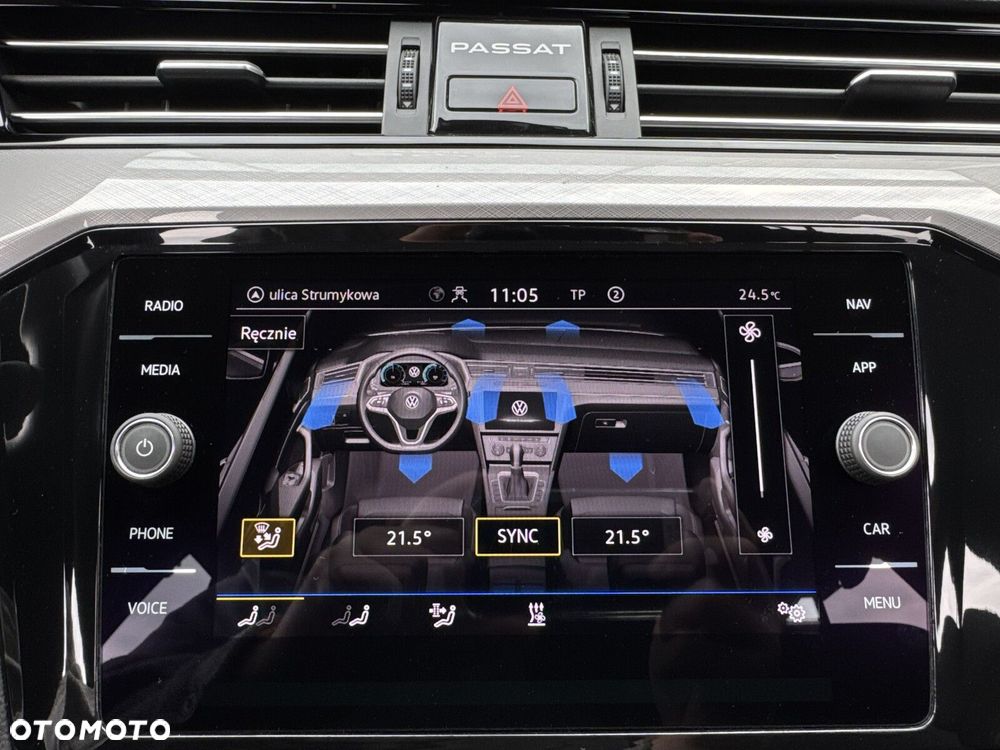 Volkswagen Passat Variant 2.0 TDI EVO Business DSG - 26