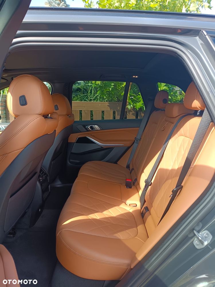 BMW X5 xDrive40i - 5