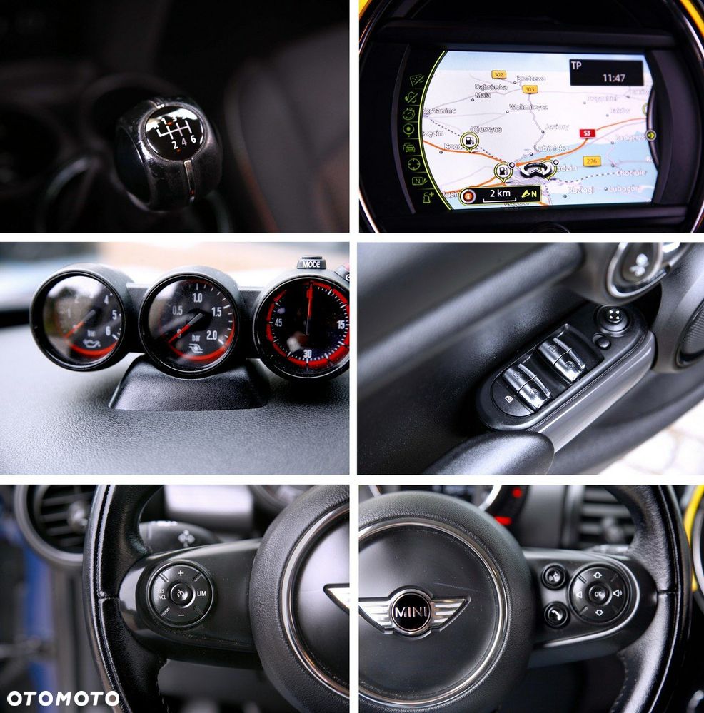 MINI Cooper D - 10