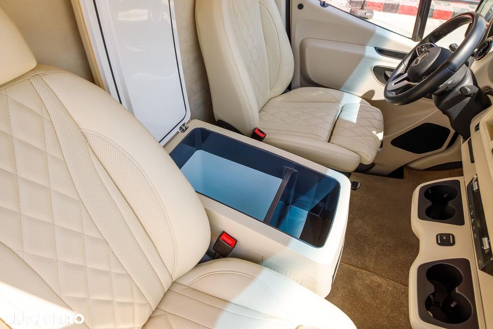 Mercedes-Benz sprinter - 15