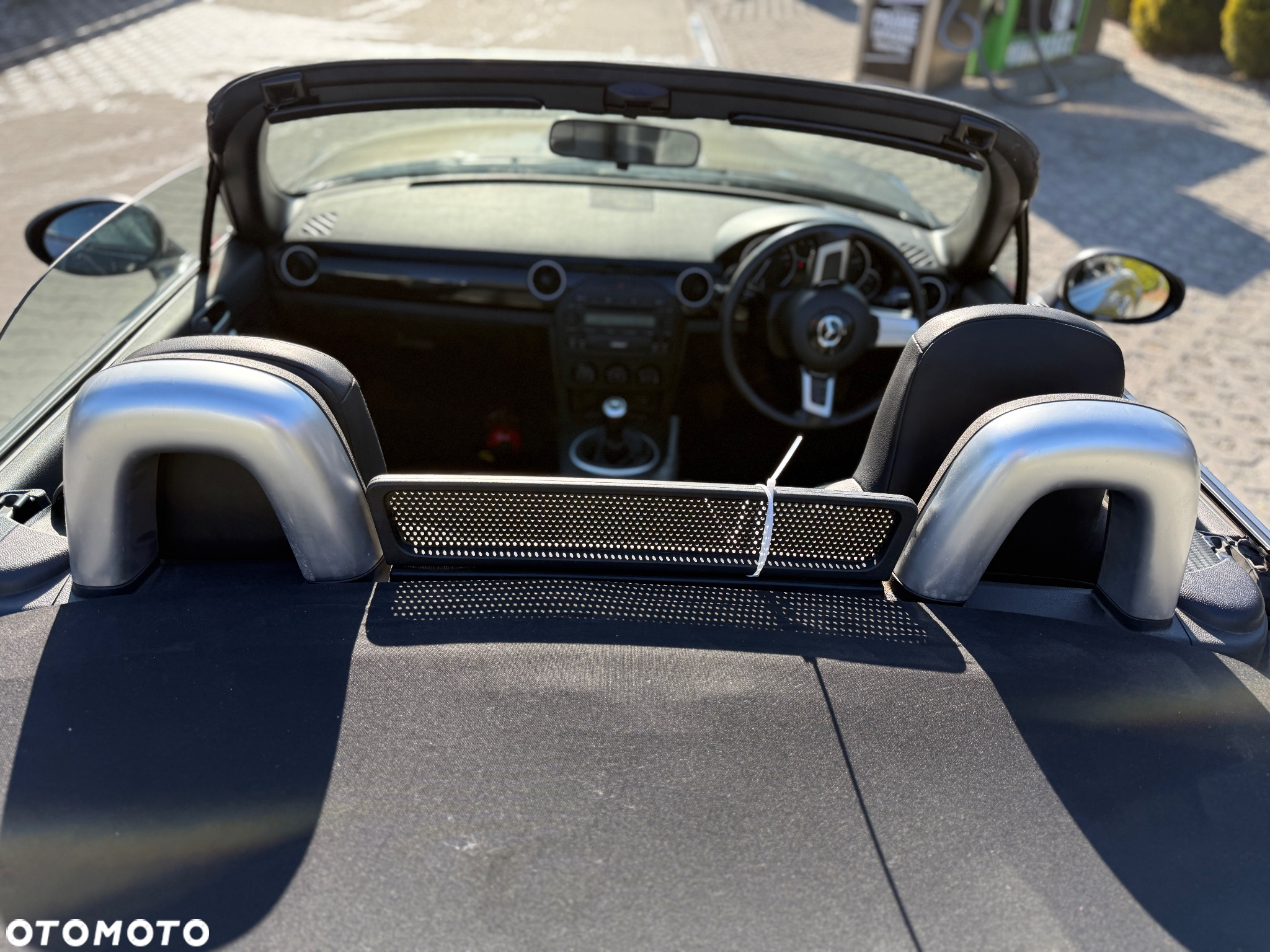 Mazda MX-5 2.0 Emotion - 8