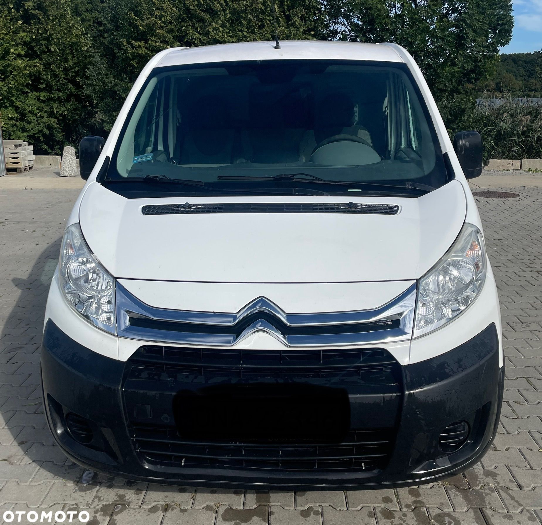 Citroën Jumpy - 1