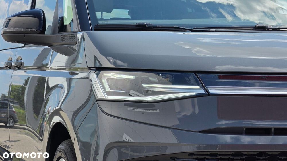 Volkswagen multivan - 28