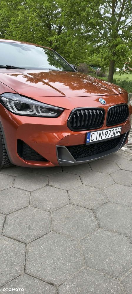 BMW X2 2022 photo 2