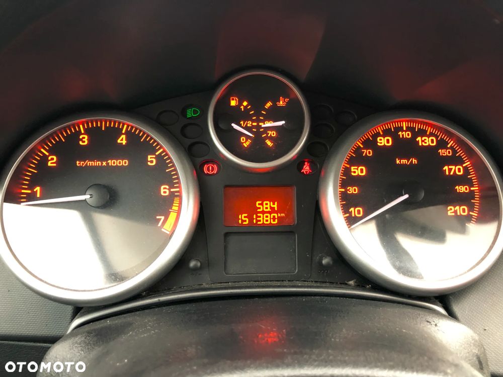 Peugeot 207 1.4 16V Presence - 9