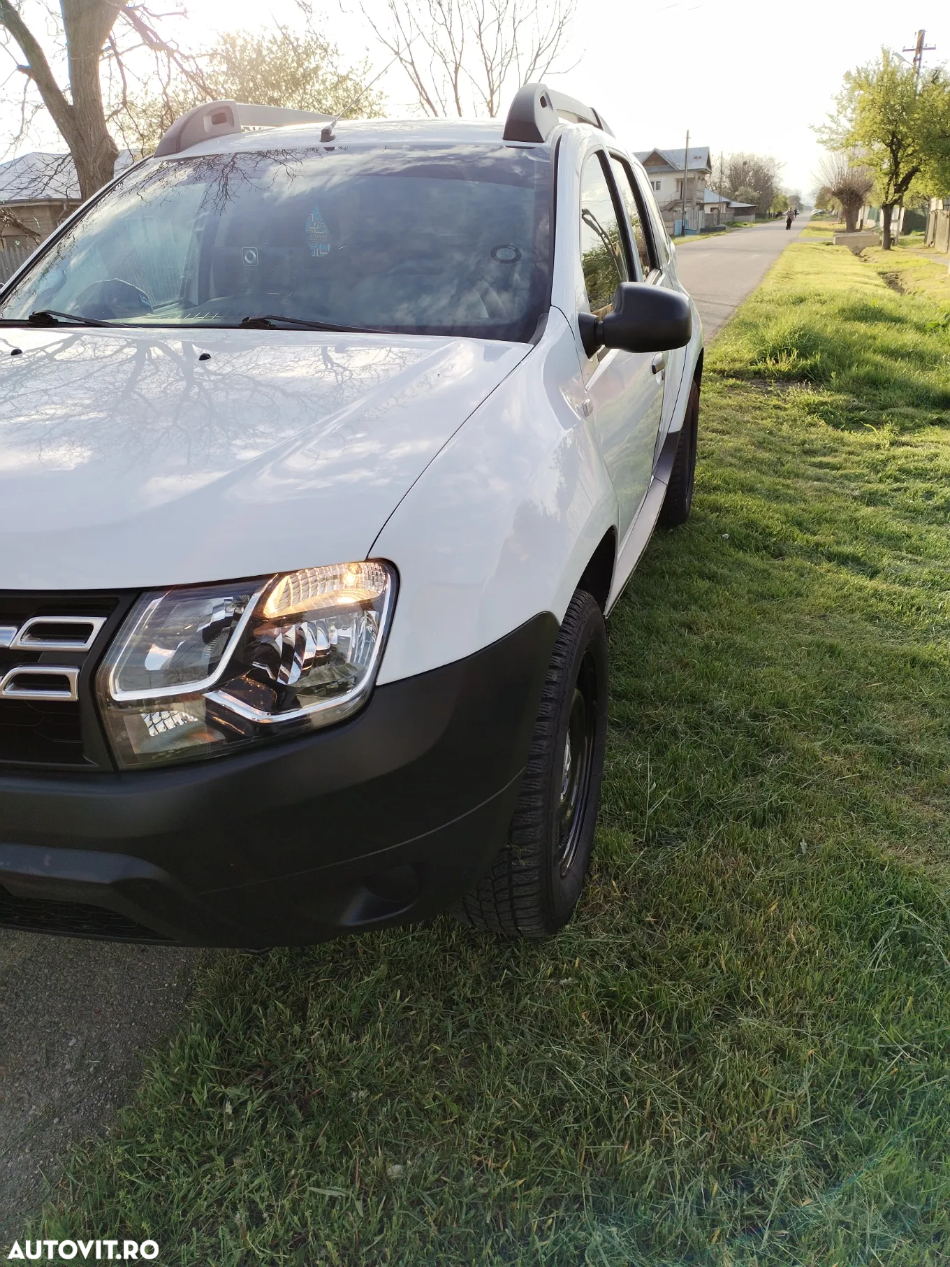 Dacia Duster - 7