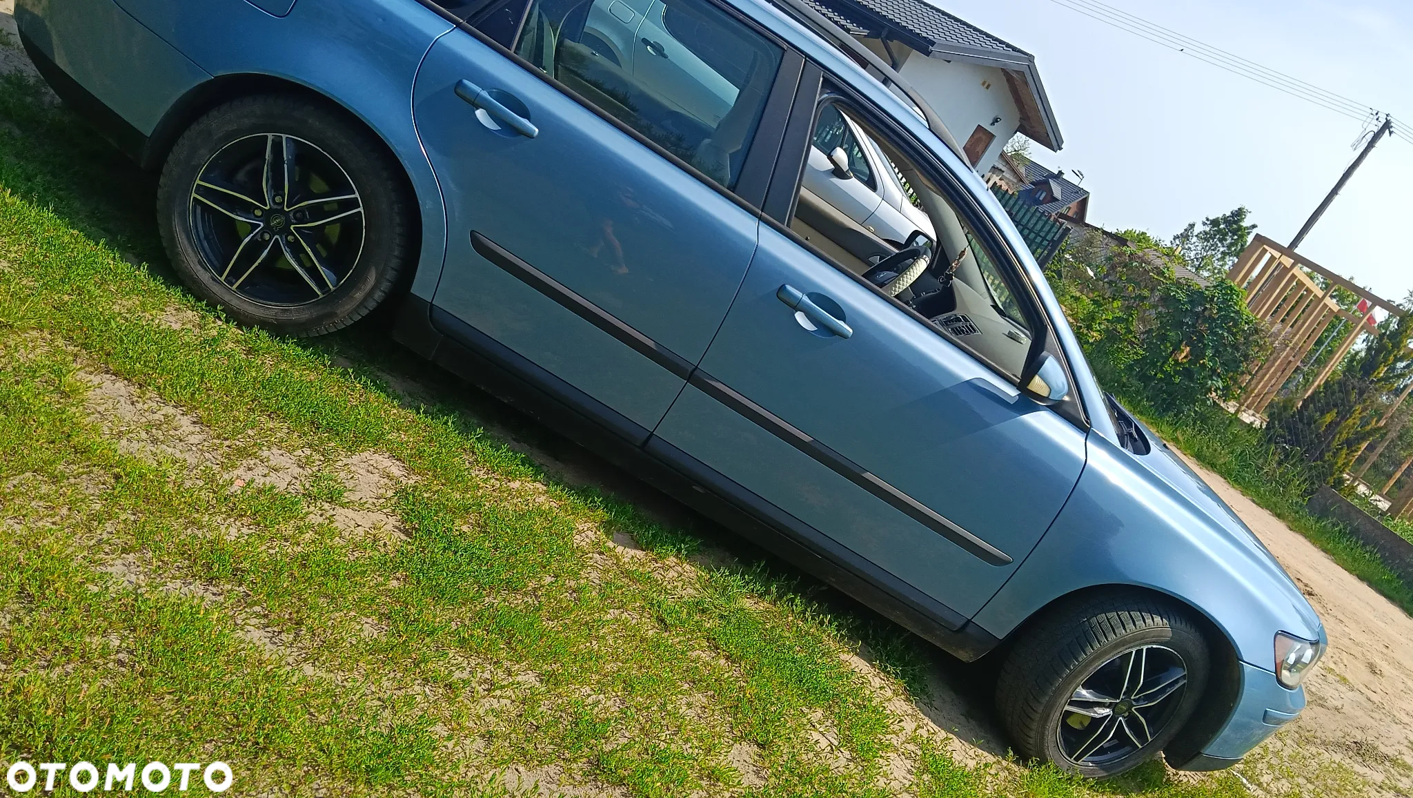 Volvo V50 - 3