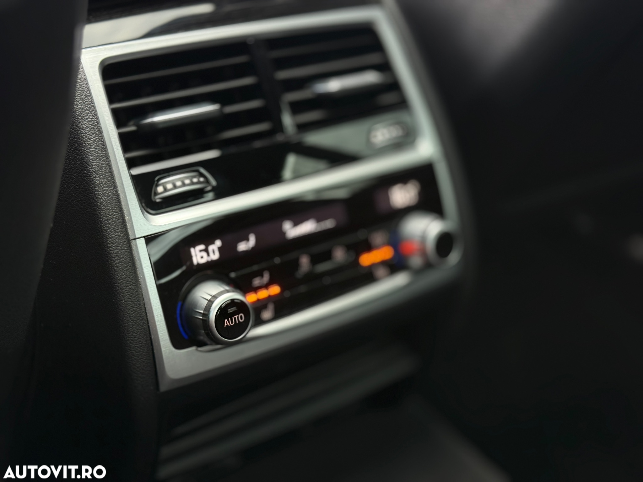 BMW Seria 7 730d xDrive - 22