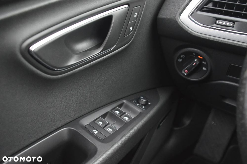 Seat Leon 1.8 TSI FR S&S - 33