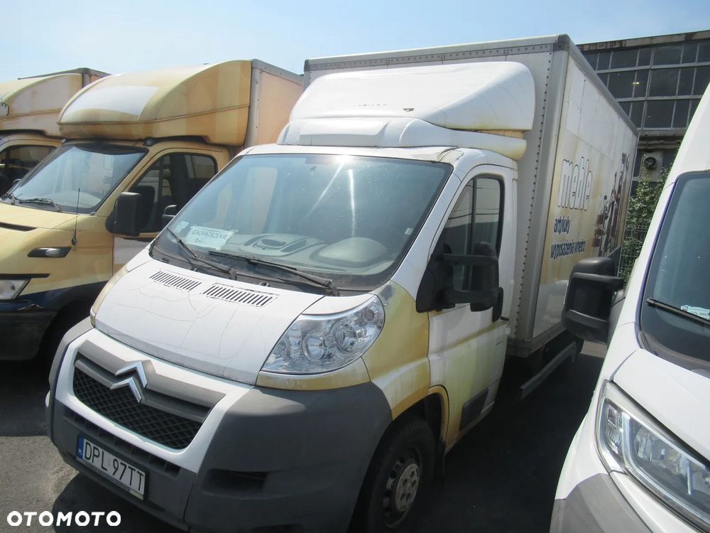 Citroën JUMPER 35 - 3
