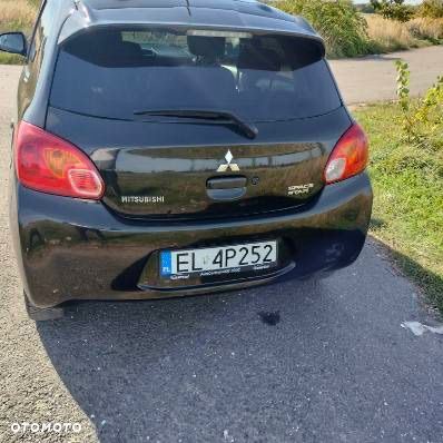 Mitsubishi Space Star 1.2 Intense - 2