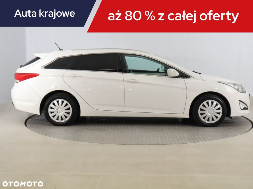 Hyundai i40 - 8