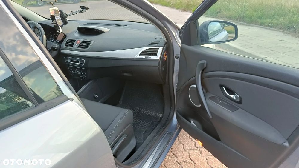 Renault Megane - 9