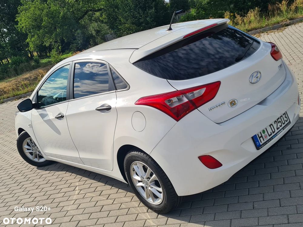 Hyundai i30 - 4