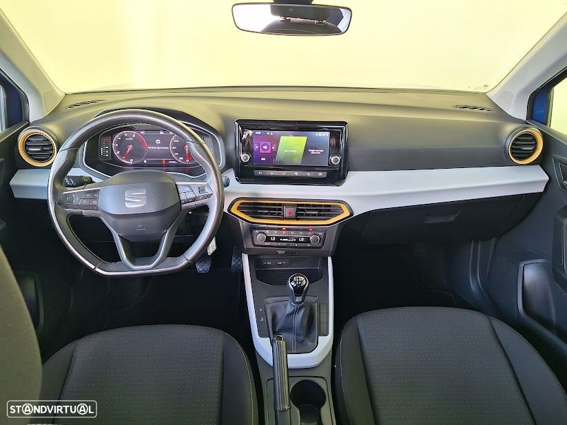 SEAT Arona 1.0 TSI Style - 7