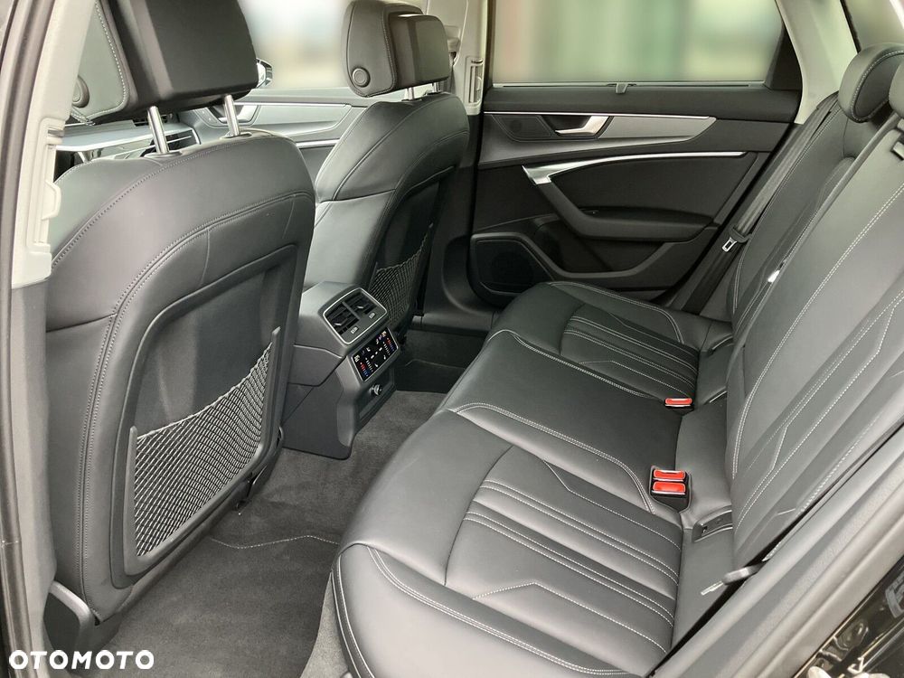 Audi A6 Limousine 40 TDI mHEV Quattro Advanced S tronic - 14