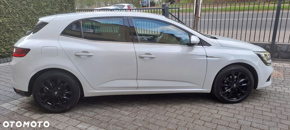 Renault Megane 1.2 16V TCE Energy Dynamique - 5