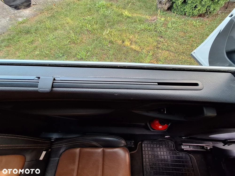 Volkswagen Sharan 2.0 TDI DSG BlueMotion Technology Highline - 13