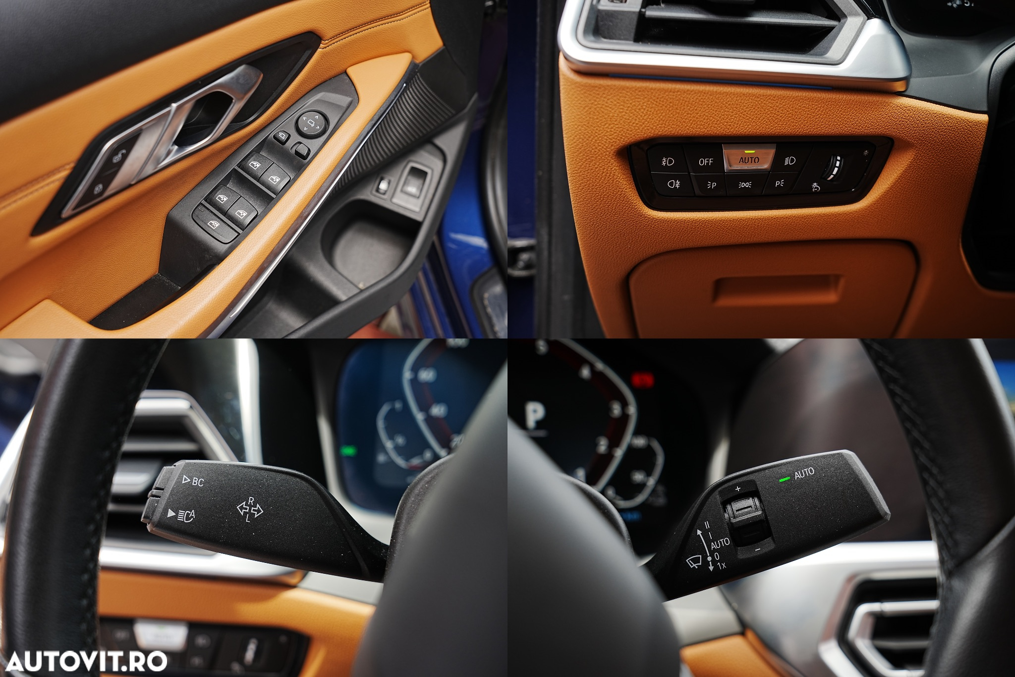 BMW Seria 3 330e Aut. Luxury Line - 17