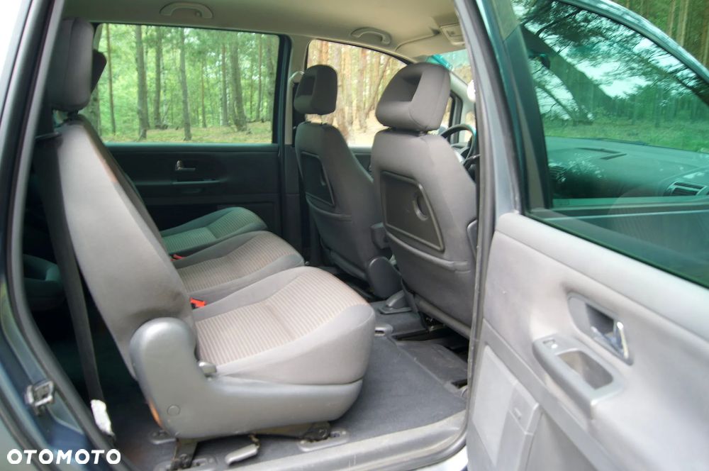 Seat Alhambra 2.0 Kids - 14